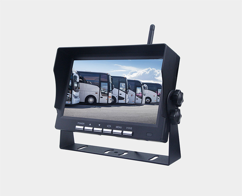 7inch Digital Wireless System7inch Digital Wireless System